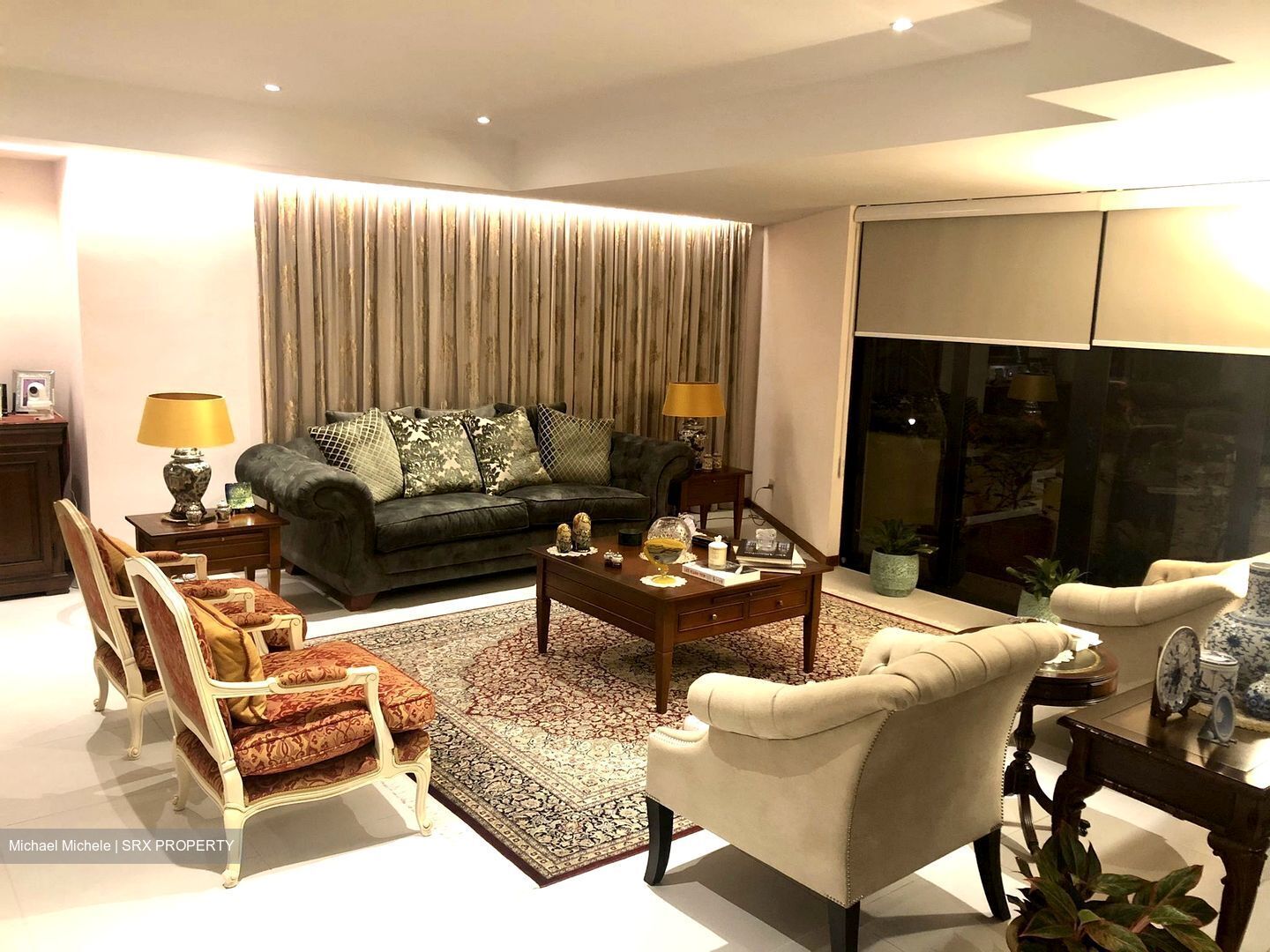 Jade Mansion (D10), Condominium #353738731